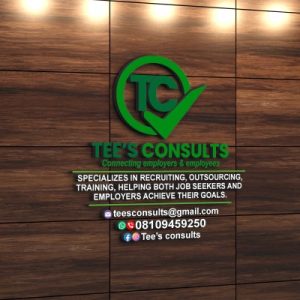 Event Planner in Delta, Warri – Gloria