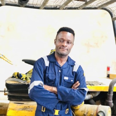 Anthony – Plumber on Worker.NG
