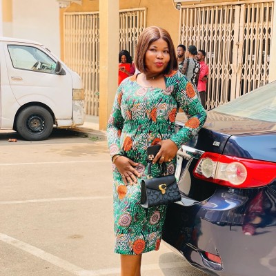 Adejoke – Inverter Technician on Worker.NG