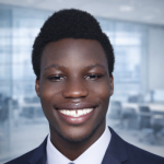 Graphic Designer in Lagos, Ojo iba – Segun profile picture