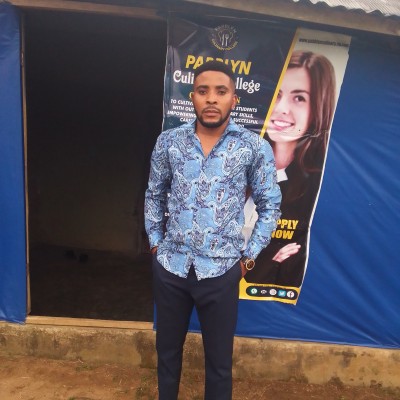 Akanimo – Chef on Worker.NG