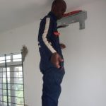 Air Conditioner Technician in Lagos, Ketu – Shina profile picture