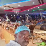 Caterer in Ondo, Akure – Samson profile picture