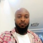 Painter in Lagos, Lekki – Kingsley Okon profile picture