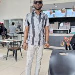 Air Conditioner Technician in Edo, Benin city – Elvis profile picture