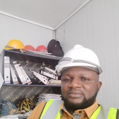 Adewole – Electrician on Worker.NG