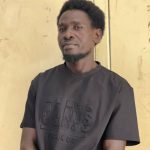 CCTV Installer in Lagos, Kosofe – POPOOLA Damilare profile picture