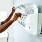 Air Conditioner Technician in Lagos, Shomolu – lanre profile picture