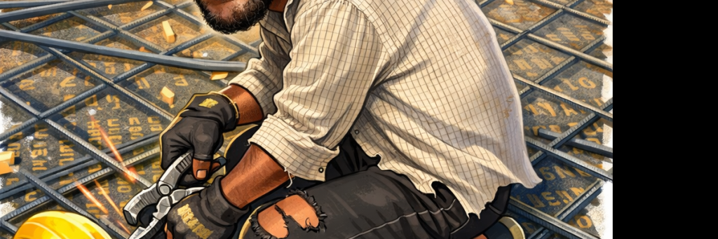 Electrician in Plateau, Jos – Abba cover photo