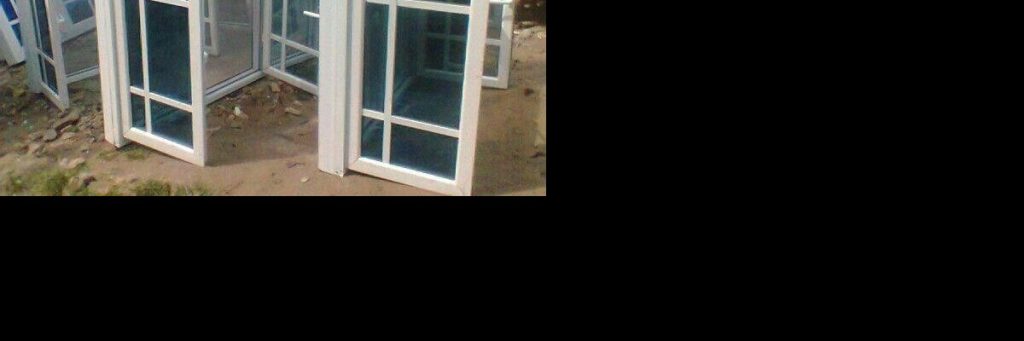 Aluminium Fabricator in Lagos, Lagos – OMOLOLU ISMAIL cover photo