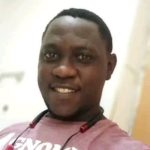 Painter in Ogun, Magboro – Oluwasegun profile picture