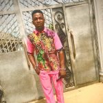 Plumber in Lagos, IKORODU – Thomas nduka praise profile picture