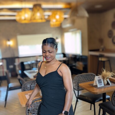 Orji – Fashion Designer on Worker.NG