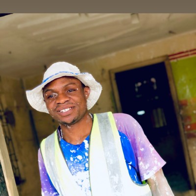 Ajayi Timothy Oluwaseun – Artist on Worker.NG