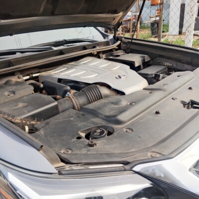 Abdulraman – Mechanic (Car) on Worker.NG