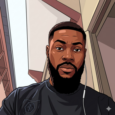 Onochie – Electrician on Worker.NG