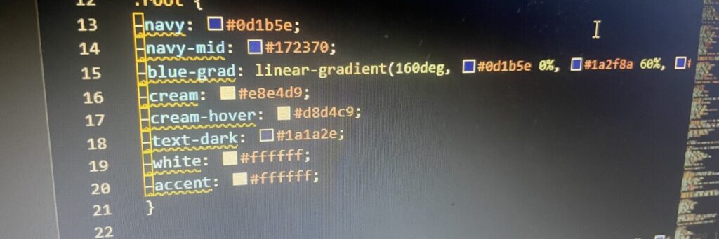 Website Developer in Lagos, Badagry – Oyedoh cover photo