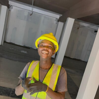 Rokeeb pelumi – Electrician on Worker.NG