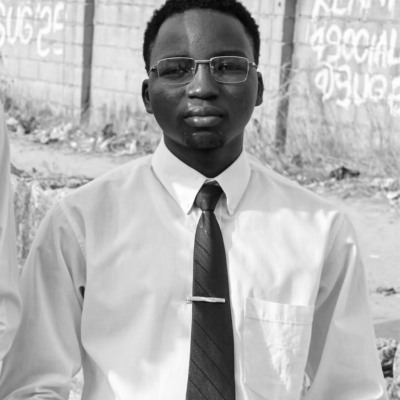Kindness – Graphic Designer on Worker.NG