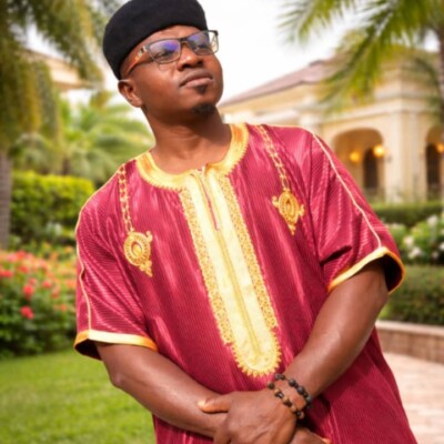 ABDULJAMIU – Mechanic (Car) on Worker.NG