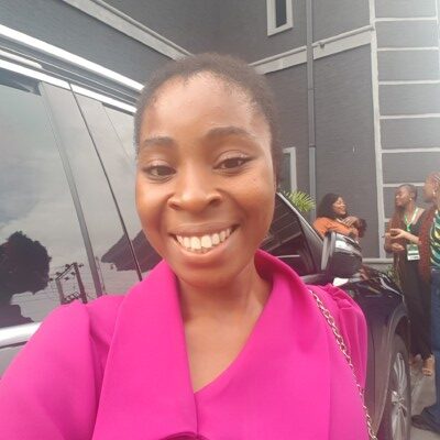 Uduak – Fashion Designer on Worker.NG