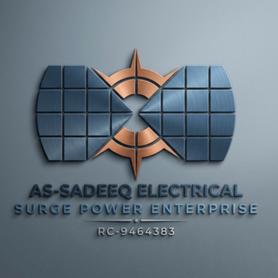 Sodiq tobiloba – Electrician on Worker.NG
