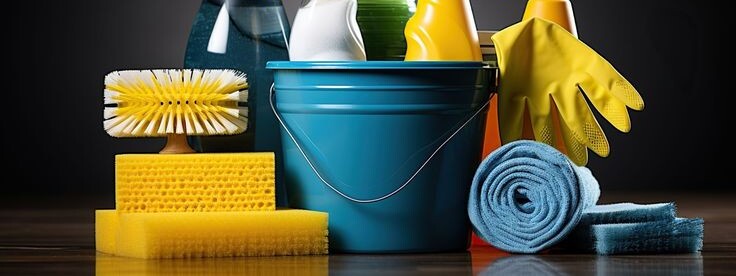 Janitor / Cleaner in Akwa Ibom, Uyo – Anthony cover photo