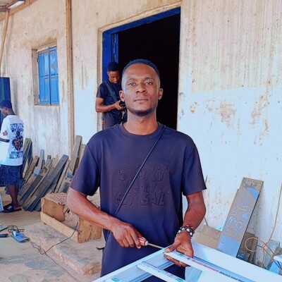 Francis – Aluminium Fabricator on Worker.NG