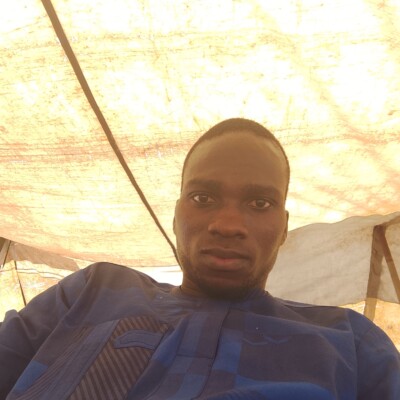 Ibrahim Rasheed – Fashion Designer on Worker.NG