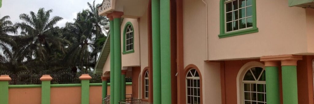 Painter in Abia, Aba – Azie cover photo