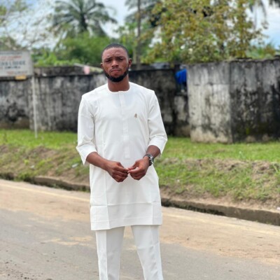 JOHN – Tailor on Worker.NG
