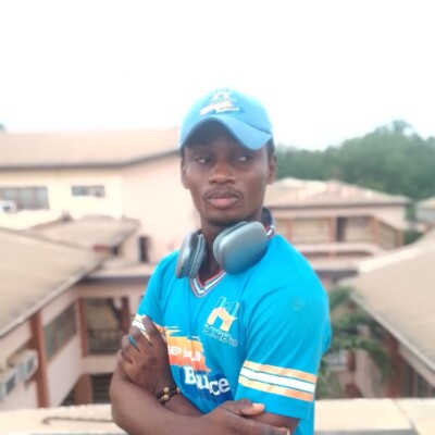 Olushola – Graphic Designer on Worker.NG