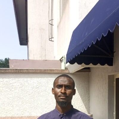 Abdulhameed – Painter on Worker.NG