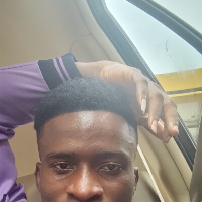 Yunusa – Photographer on Worker.NG