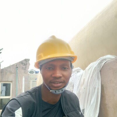 Ahmed – Air Conditioner Technician on Worker.NG