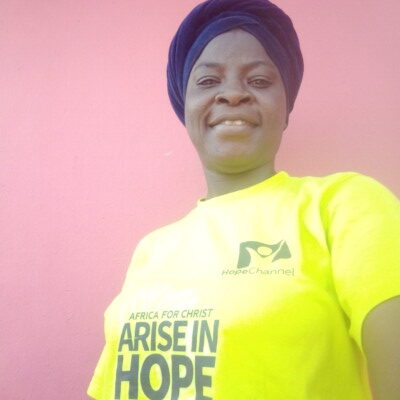 Kemi – Fashion Designer on Worker.NG