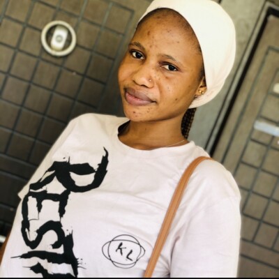 Morenike – Fashion Designer on Worker.NG