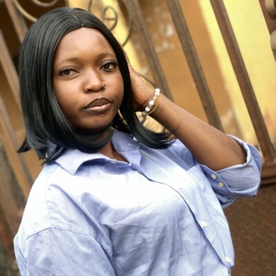 Iyanuoluwapo – Hair Stylist on Worker.NG