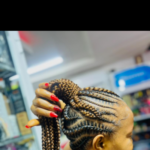 Hair Stylist in Lagos, Ayobo – Bukola profile picture