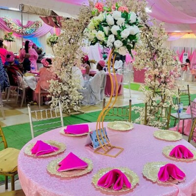 Evelyn – Event Decorator on Worker.NG