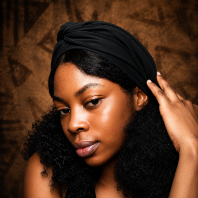 Mary – Fashion Designer on Worker.NG