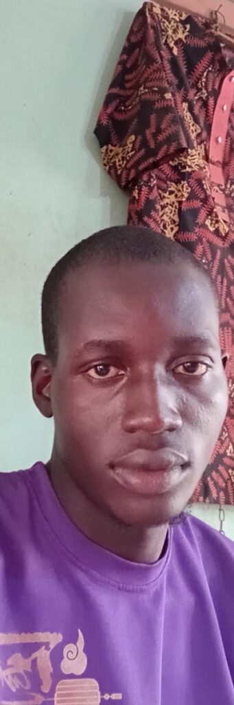 Fashion Designer in Anambra, Nnewi – Oluwasegun cover photo