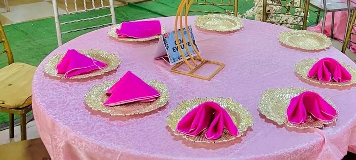 Event Decorator in Lagos, Igando – Evelyn cover photo