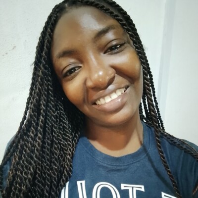 Adeola – Graphic Designer on Worker.NG