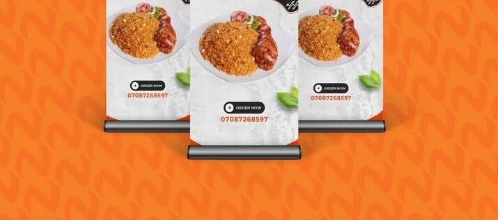Graphic Designer in Lagos, Bariga – Adeola cover photo