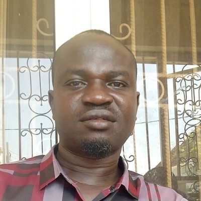 Tayo – Plumber on Worker.NG