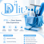 Janitor / Cleaner in Lagos, Maruwa – Delight profile picture