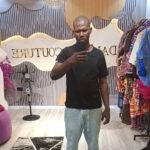 Carpenter in Lagos, akoka – OLUWATOBI OKEDEJI-OKELEKE profile picture