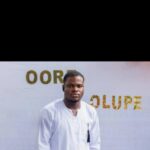 Fashion Designer in Lagos, Mafoluku,Oshodi – Sunday profile picture