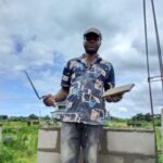 Bricklayer in Lagos, Abule-ado – Chiemerie profile picture